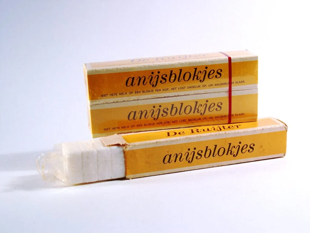 Anijsblokjes: Dit is de plek waar je ze nog kan kopen!