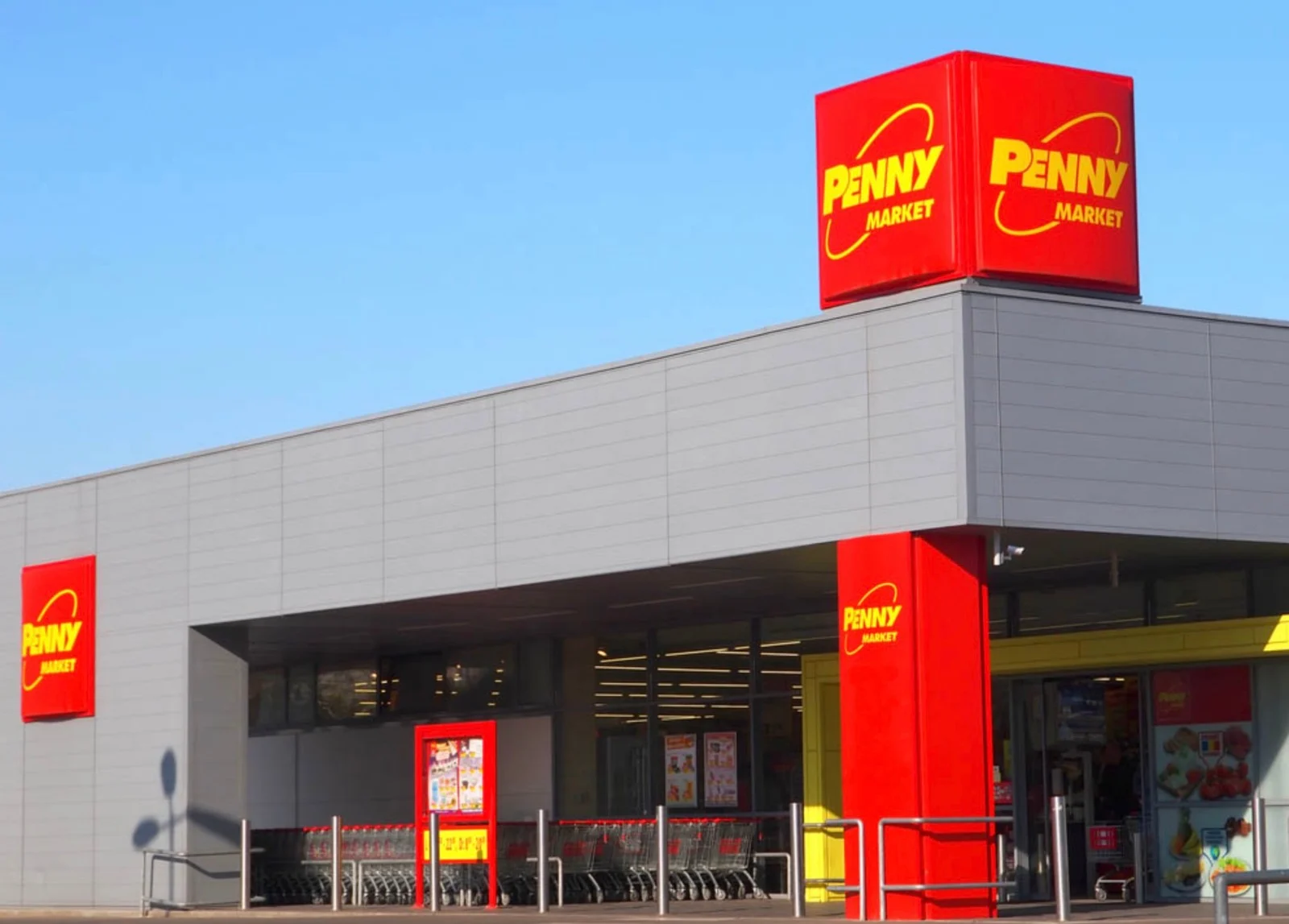 Dit is de reden dat Duitse supermarkten 3x zo goedkoop zijn! (en jij hierheen moet)