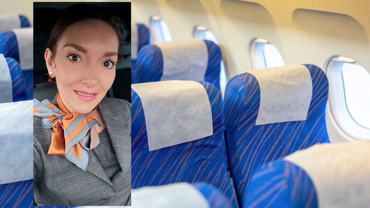 Cabinepersoneel: dit zijn de beste stoelen in het vliegtuig