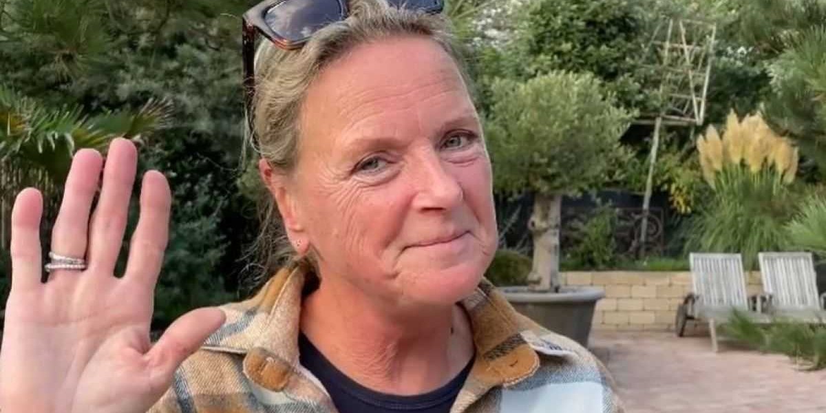 Zien: Erica Meiland laat zich uit over eigen geaardheid