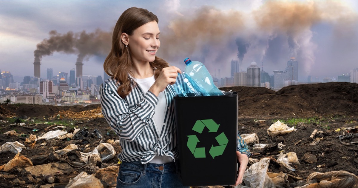 Klimaatverandering versnelt – 5 dingen die jij zelf kan doen