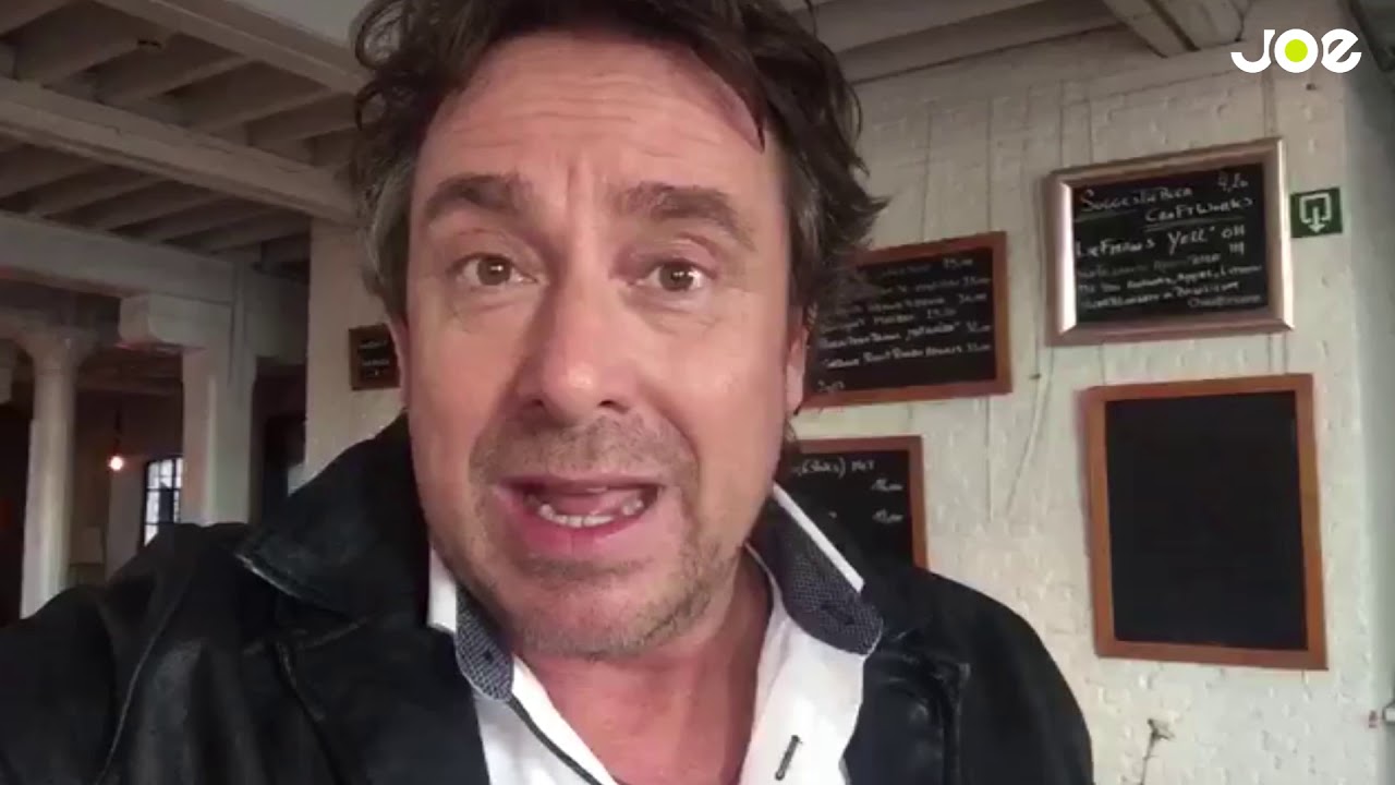 Zien: Nederland in shock om uiterlijk Marco Borsato. ‘Dit gaat niet goed hoor’