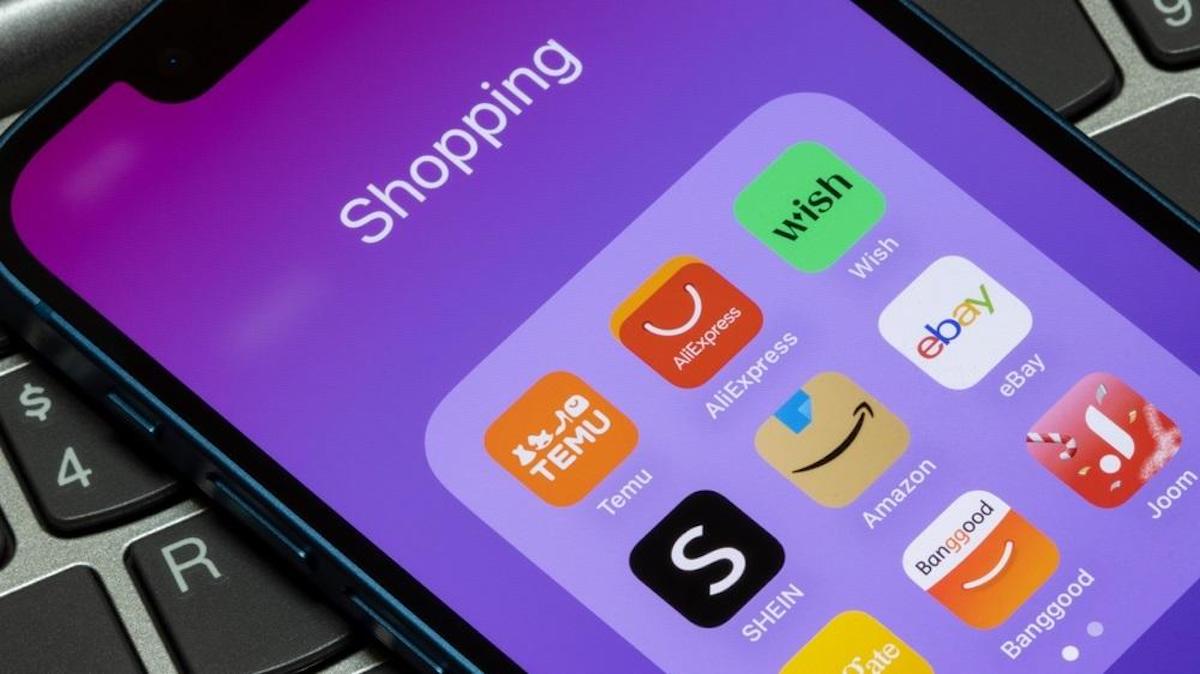 Pas op: wees voorzichtig als je graag besteld bij webshops buiten Europa!