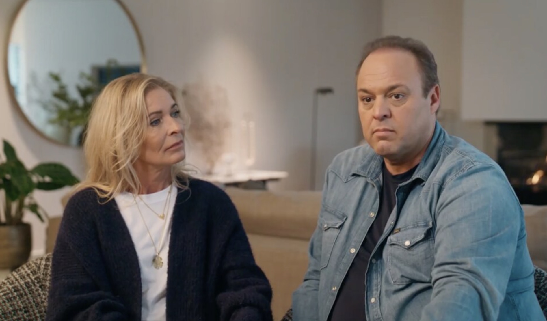 Elina (30) is verliefd op 76-jarige multi-miljonair: “Ik val op zijn innerlijk”