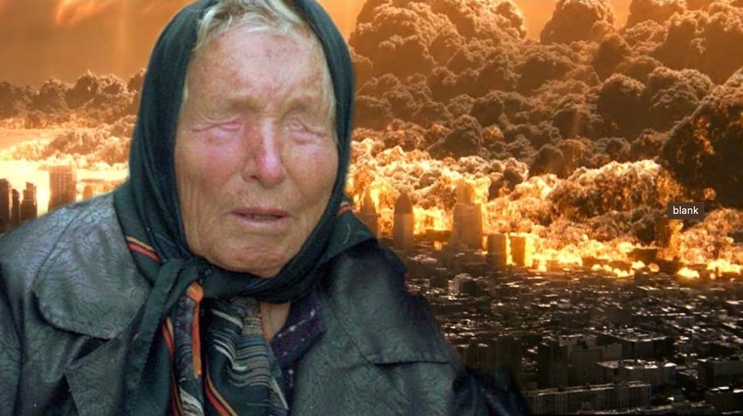 Baba Vanga