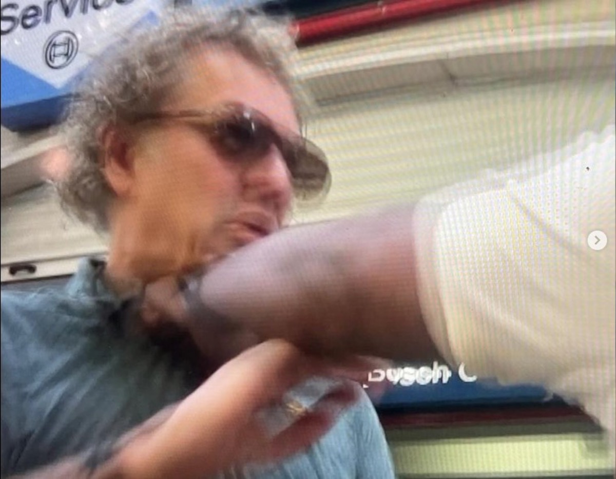 Heftige tijden voor Kees van der Spek: “Hij vloog me opeens aan met een schroevendraaier”