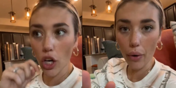 “Grootouders zijn verplicht op hun kleinkinderen te passen”