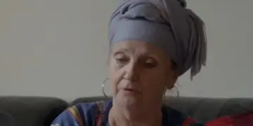 Elma leeft in armoede moet rondkomen van slechts 5 euro