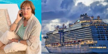 “Mama geeft liever geld uit aan haarzelf, dan dat ze spaart voor onze erfenis”