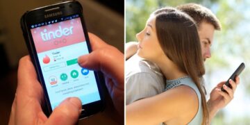 Eva (39): ‘Ik betrapte mijn man op datingsites, maar hij zei dat het nep was’