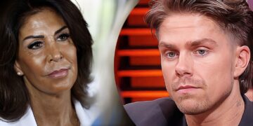 Lastige situatie voor André Hazes: “Hij krijgt een boete!”