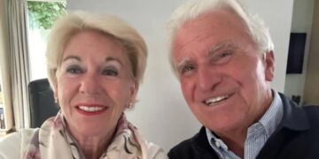 Verdrietig nieuws voor Olof van B&B Vol Liefde