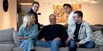 Familie Bauer toch weer op tv? Zo zit het!