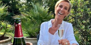 Super leuk nieuws voor Els van B&B Vol Liefde