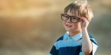 Jantje komt thuis met een dikke onvoldoende: ‘Hoe hij tegen de leraar reageerde, is hilarisch.’