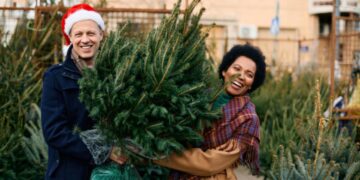 De kerstboom optuigen? Vanaf déze datum mag het!