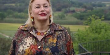 Heftig nieuws voor B&B Vol Liefde-Malgosia: ‘Een emotionele tegenslag.’