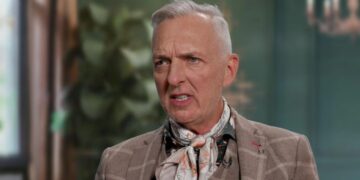 Martien Meiland is klaar met gezin: “Ik ben jullie zo zat!”