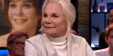 Groot verlies voor Monique van de Ven: ‘Enorm verdrietig’