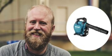Arno (53): ‘Ik ben klaar met mijn buurman die elke ochtend om 6 uur bladblazert – dit gaat echt te ver’