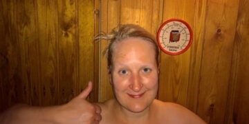 15 dingen die je absoluut niet moet doen in de sauna (veel mensen doen dit nog steeds)