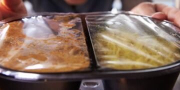 Anouk (35): ‘Ik geef mijn kinderen elke dag kant-en-klaar maaltijden, want ik heb geen tijd om gezond te koken’