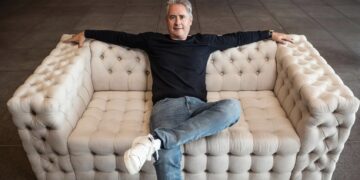 Kees (61): ‘Ik vind dat fatbike-rijders ordinair zijn en de weg verpesten voor gewone fietsers’