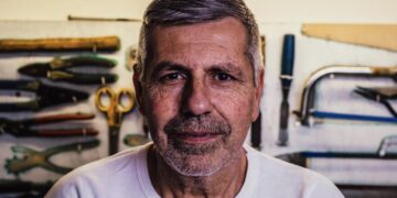 Klaas-Jan (62): ‘Ik vind vuurwerk achterhaald en gevaarlijk – tijd voor een totaalverbod’