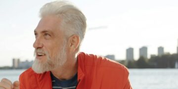 Aldwin (52): ‘Ik vind dat rokers extra moeten betalen voor hun zorgkosten’