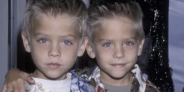 Deze tweelingen waren vroeger beroemd (zo zien ze er uit nu)