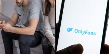 Eva (31): ‘Mijn man gaf ons spaargeld uit aan 0nlyFans, nu ben ik failliet’