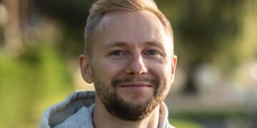 Wesley (38): ‘Ik ontdekte dat mijn zoon niet van mij is, maar ik hou hem toch’