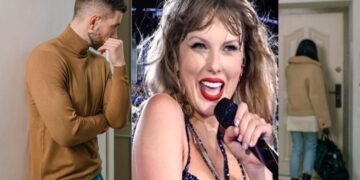 Tim (28): “Ze eindigde onze relatie, omdat ik weigerde mee te gaan naar Taylor Swift”