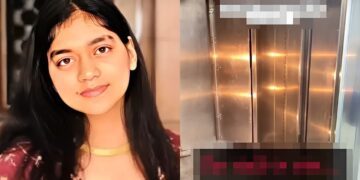 Tragisch einde: jonge vrouw aangetroffen in oven van bekende supermarkt