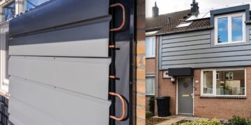 Dit is dé nieuwe uitvinding om je huis warm te houden: de warmtewin-gevel