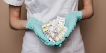 Antibiotica werken steeds slechter tegen infecties.. Dit is de reden waarom