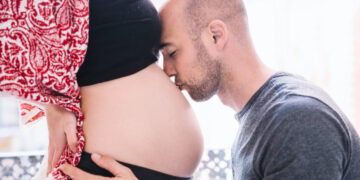 Joyce (31): “Mijn man wil dat ik een keizersnede krijg”