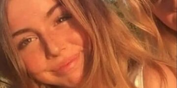 Prinses Alexia heeft een drastisch besluit genomen