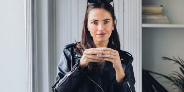 Amanda (31) dumpte date omdat hij vlees at maar zij is vegan