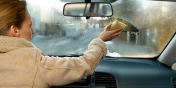 Beslagen ruiten? Met deze tips ben je daar voorgoed vanaf!