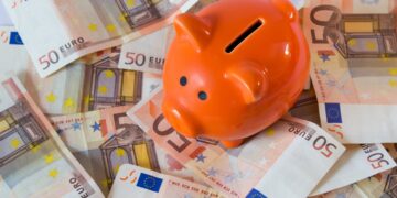 Zoveel geld mag je belastingvrij sparen in 2025