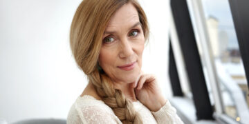 Bernadette (43): “Als mijn man belt, neem ik niet op”