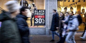 Dit is hoe iedereen wordt opgelicht met Black Friday aanbiedingen