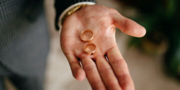 Deze BN’er wil opnieuw trouwen met zijn ex-vrouw