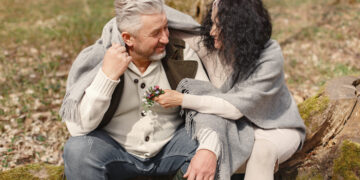 9 signalen dat jouw partner echt en trouw is!