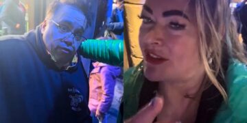 Man weggestuurd bij nieuwste Efteling attractie