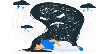 Deze 5 sterrenbeelden worden het snelst depressief