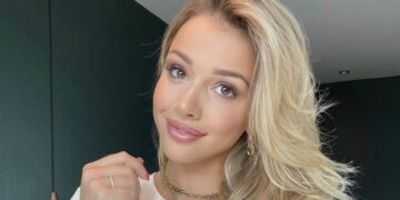 Verdrietig nieuws voor Emma Heesters: “Ik heb kanker”