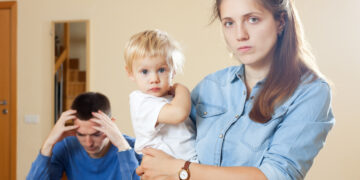 Alyssa (42): ”Kinderen kosten tegenwoordig ontzettend veel geld.”