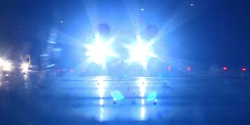 Zo voorkom je dat je verblind wordt door koplampen